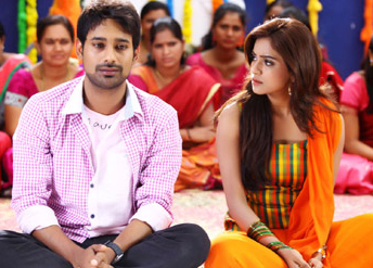 varun sandesh,padanandi premalo mari,entertainment movies  హిట్ దారి కోసం కుర్రహీరో ఎదురుచూపులు..!